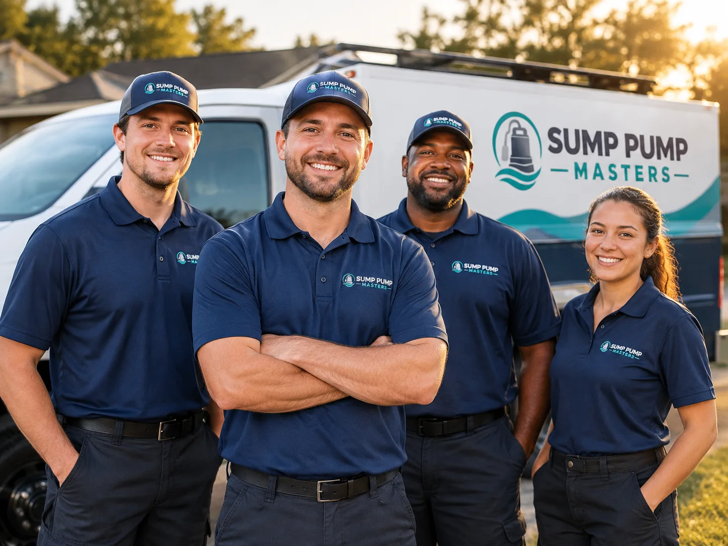 Sump Pump Repair company in Denton, MD
