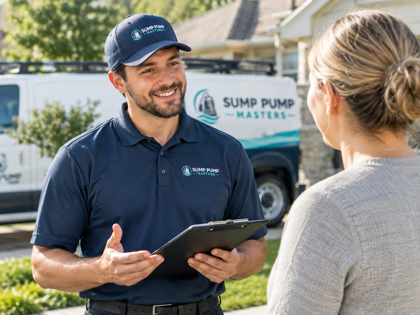 Sump Pump Repair Denton, MD FAQs